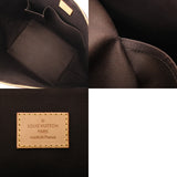 LOUIS VUITTON ルイヴィトン モノグラムヴェルニ ベルヴュー GM アマラント M93589 レディース モノグラムヴェルニ トートバッグ ABランク 中古 銀蔵
