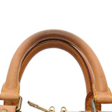 LOUIS VUITTON ルイヴィトン モノグラム キーポル 45 ブラウン M41428 ユニセックス モノグラムキャンバス ボストンバッグ Bランク 中古 銀蔵