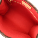 LOUIS VUITTON ルイヴィトン モノグラム サックプラ BB 旧型 2WAY ブラウン M45847 ユニセックス モノグラムキャンバス トートバッグ ABランク 中古 銀蔵