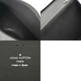 LOUIS VUITTON ルイヴィトン エピ ジッピーオーガナイザーMM ノワール M62643 メンズ エピレザー 長財布 ABランク 中古 銀蔵