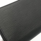 LOUIS VUITTON ルイヴィトン エピ ジッピーオーガナイザーMM ノワール M62643 メンズ エピレザー 長財布 ABランク 中古 銀蔵