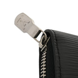LOUIS VUITTON ルイヴィトン エピ ジッピーオーガナイザーMM ノワール M62643 メンズ エピレザー 長財布 ABランク 中古 銀蔵