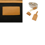 LOUIS VUITTON ルイヴィトン モノグラムストライプ キーポル バンドリエール 50 NIGOコラボ M45967 ユニセックス モノグラムキャンバス ボストンバッグ Aランク 中古 銀蔵