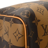 LOUIS VUITTON ルイヴィトン モノグラムストライプ キーポル バンドリエール 50 NIGOコラボ M45967 ユニセックス モノグラムキャンバス ボストンバッグ Aランク 中古 銀蔵