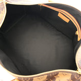 LOUIS VUITTON ルイヴィトン モノグラムストライプ キーポル バンドリエール 50 NIGOコラボ M45967 ユニセックス モノグラムキャンバス ボストンバッグ Aランク 中古 銀蔵