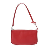 LOUIS VUITTON ルイヴィトン エピ ポシェット アクセソワール フューシャ M40777 レディース レザー アクセサリーポーチ Aランク 中古 銀蔵