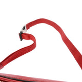 LOUIS VUITTON ルイヴィトン エピ バムバッグ LV×Supremeコラボ レッド M53418 ユニセックス エピレザー ボディバッグ ABランク 中古 銀蔵