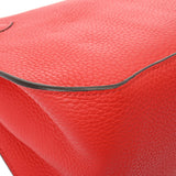 HERMES エルメス ジプシエール 31 ルージュクー D刻印(2019年頃) レディース トリヨンクレマンス ショルダーバッグ Aランク 中古 銀蔵