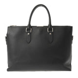LOUIS VUITTON ルイヴィトン タイガ アントン ブリーフケース ノワール M33416 メンズ レザー ビジネスバッグ Bランク 中古 銀蔵