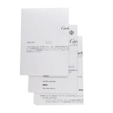 カルティエ マストタンク W1002954 アイボリー レディース 腕時計 クォーツ 中古 銀蔵