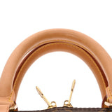 LOUIS VUITTON ルイヴィトン モノグラム キーポル バンドリエール 45 2WAY ブラウン M41418 ユニセックス モノグラムキャンバス ボストンバッグ ABランク 中古 銀蔵