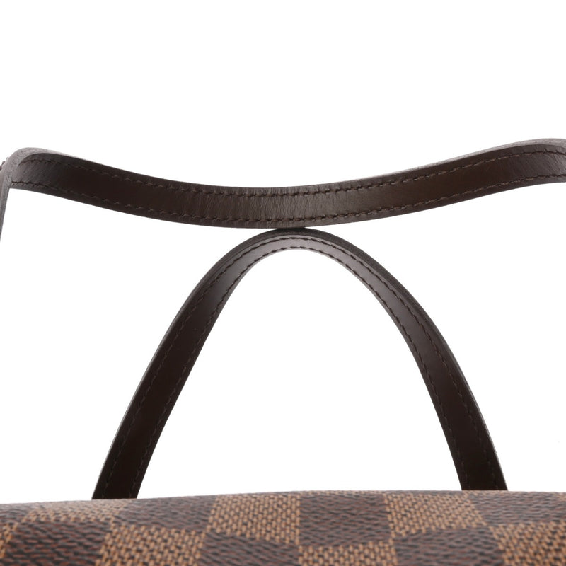 ハンドバッグ ルイヴィトン LOUIS VUITTON パピヨン ダミエ