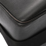 LOUIS VUITTON ルイヴィトン タイガ リポーター PM アルドワーズ M30152 メンズ レザー ショルダーバッグ Bランク 中古 銀蔵