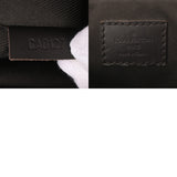 LOUIS VUITTON ルイヴィトン ダミエ ディストリクトPM NM ブラウン N41031 メンズ ダミエキャンバス ショルダーバッグ ABランク 中古 銀蔵