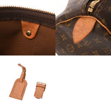 LOUIS VUITTON ルイヴィトン モノグラム キーポル 50 ブラウン M41426 ユニセックス モノグラムキャンバス ボストンバッグ ABランク 中古 銀蔵