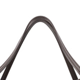 LOUIS VUITTON ルイヴィトン ダミエ ネヴァーフル MM 旧型 ブラウン N51105 レディース ダミエキャンバス トートバッグ ABランク 中古 銀蔵