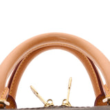 LOUIS VUITTON ルイヴィトン モノグラム キーポル バンドリエール 45 2WAY ブラウン M41418 ユニセックス モノグラムキャンバス ボストンバッグ ABランク 中古 銀蔵