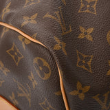 LOUIS VUITTON ルイヴィトン モノグラム キーポル バンドリエール 45 2WAY ブラウン M41418 ユニセックス モノグラムキャンバス ボストンバッグ ABランク 中古 銀蔵