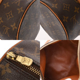 LOUIS VUITTON ルイヴィトン モノグラム パピヨン GM ブラウン M51385 レディース モノグラムキャンバス ハンドバッグ Bランク 中古 銀蔵