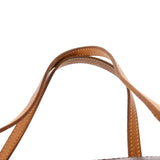 LOUIS VUITTON ルイヴィトン モノグラム パピヨン GM ブラウン M51385 レディース モノグラムキャンバス ハンドバッグ Bランク 中古 銀蔵