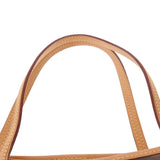 LOUIS VUITTON ルイヴィトン モノグラム ネヴァーフル PM ブラウン M40155 レディース モノグラムキャンバス ハンドバッグ ABランク 中古 銀蔵