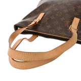 LOUIS VUITTON ルイヴィトン モノグラム カバピアノ ブラウン M51148 レディース モノグラムキャンバス トートバッグ ABランク 中古 銀蔵
