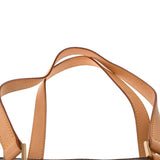 LOUIS VUITTON ルイヴィトン モノグラム カバピアノ ブラウン M51148 レディース モノグラムキャンバス トートバッグ ABランク 中古 銀蔵