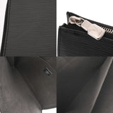 LOUIS VUITTON ルイヴィトン エピ ポシェットジュールGM LVサークル ノワール M68198 レディース クラッチバッグ ABランク 中古 銀蔵