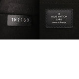 LOUIS VUITTON ルイヴィトン エピ ポシェットジュールGM LVサークル ノワール M68198 レディース クラッチバッグ ABランク 中古 銀蔵