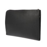 LOUIS VUITTON ルイヴィトン エピ ポシェットジュールGM LVサークル ノワール M68198 レディース クラッチバッグ ABランク 中古 銀蔵