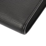 LOUIS VUITTON ルイヴィトン エピ ポシェットジュールGM LVサークル ノワール M68198 レディース クラッチバッグ ABランク 中古 銀蔵