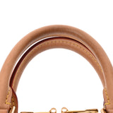 LOUIS VUITTON ルイヴィトン モノグラム アルマ BB 2WAY ブラウン M46990 レディース モノグラムキャンバス ハンドバッグ Bランク 中古 銀蔵