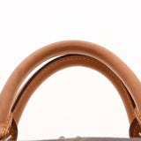LOUIS VUITTON ルイヴィトン モノグラム キーポル 60 ブラウン M41422 ユニセックス モノグラムキャンバス ボストンバッグ Bランク 中古 銀蔵
