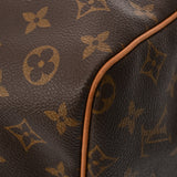 LOUIS VUITTON ルイヴィトン モノグラム キーポル 60 ブラウン M41422 ユニセックス モノグラムキャンバス ボストンバッグ Bランク 中古 銀蔵