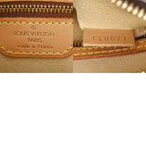 LOUIS VUITTON ルイヴィトン モノグラム ルーピング MM ブラウン M51146 レディース モノグラムキャンバス ショルダーバッグ ABランク 中古 銀蔵