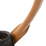 LOUIS VUITTON ルイヴィトン モノグラム ルーピング MM ブラウン M51146 レディース モノグラムキャンバス ショルダーバッグ ABランク 中古 銀蔵