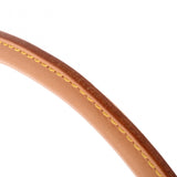 LOUIS VUITTON ルイヴィトン モノグラム ルーピング MM ブラウン M51146 レディース モノグラムキャンバス ショルダーバッグ ABランク 中古 銀蔵