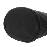 PRADA プラダ カナパトート ブラック 1BG163 レディース キャンバス トートバッグ Aランク 中古 銀蔵