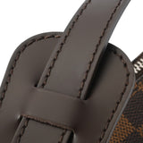 LOUIS VUITTON ルイヴィトン ダミエ ラヴェッロGM ブラウン Ｎ60006 ユニセックス ダミエキャンバス ショルダーバッグ ABランク 中古 銀蔵