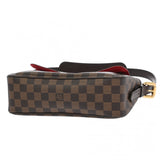 LOUIS VUITTON ルイヴィトン ダミエ ラヴェッロGM ブラウン Ｎ60006 ユニセックス ダミエキャンバス ショルダーバッグ ABランク 中古 銀蔵