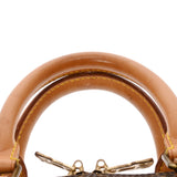 LOUIS VUITTON ルイヴィトン モノグラム キーポル バンドリエール 45 2WAY ブラウン M41418 ユニセックス モノグラムキャンバス ボストンバッグ Bランク 中古 銀蔵