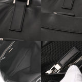 PRADA プラダ ブラック 2VG008 レディース ソフトカーフ トートバッグ ABランク 中古 銀蔵