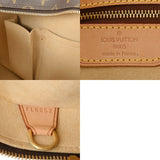 LOUIS VUITTON ルイヴィトン モノグラム シテ GM トートバッグ ブラウン M51181 レディース モノグラムキャンバス ハンドバッグ ABランク 中古 銀蔵