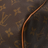 LOUIS VUITTON ルイヴィトン モノグラム キーポル バンドリエール 55 ブラウン M41414 ユニセックス モノグラムキャンバス ボストンバッグ ABランク 中古 銀蔵