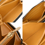 LOUIS VUITTON ルイヴィトン モノグラムデニム ジッピーウォレット ノワール M95614 ユニセックス デニム 長財布 ABランク 中古 銀蔵