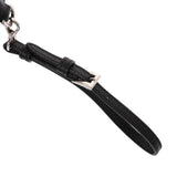 PRADA プラダ ポーチ ブラック ユニセックス ナイロン ポーチ Aランク 中古 銀蔵