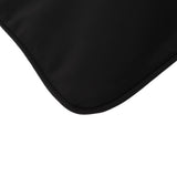 PRADA プラダ ポーチ ブラック ユニセックス ナイロン ポーチ Aランク 中古 銀蔵