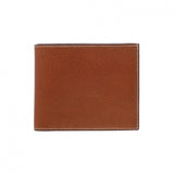 HERMES エルメス MC2 タレス フォーブ □E刻印(2001年頃) ユニセックス ピグスキン 二つ折り財布 ABランク 中古 銀蔵