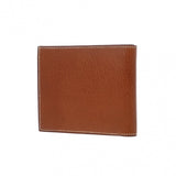 HERMES エルメス MC2 タレス フォーブ □E刻印(2001年頃) ユニセックス ピグスキン 二つ折り財布 ABランク 中古 銀蔵