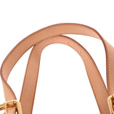 LOUIS VUITTON ルイヴィトン モノグラムヴェルニ ローズウッド アヴェニュー アマラント M93510 レディース ヴェルニ ハンドバッグ Aランク 中古 銀蔵